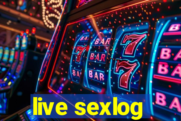 live sexlog